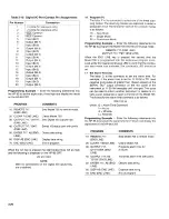 Preview for 51 page of Keithley 705 Instruction Manual