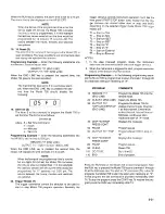 Preview for 52 page of Keithley 705 Instruction Manual