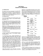 Preview for 57 page of Keithley 705 Instruction Manual