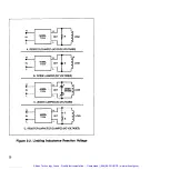 Предварительный просмотр 18 страницы Keithley 7054 Instruction Manual