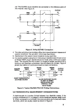 Предварительный просмотр 11 страницы Keithley 7057A Instruction Manual