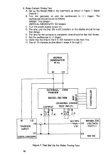 Preview for 16 page of Keithley 7058 Instruction Manual