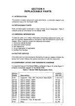 Preview for 19 page of Keithley 7058 Instruction Manual