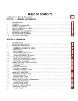 Предварительный просмотр 6 страницы Keithley 7065 Instruction Manual