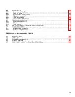 Preview for 8 page of Keithley 7065 Instruction Manual