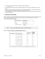 Предварительный просмотр 17 страницы Keithley 7065 Instruction Manual