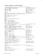 Preview for 27 page of Keithley 7065 Instruction Manual