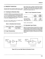 Preview for 69 page of Keithley 7065 Instruction Manual