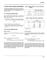 Preview for 73 page of Keithley 7065 Instruction Manual