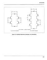 Preview for 101 page of Keithley 7065 Instruction Manual