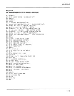 Preview for 115 page of Keithley 7065 Instruction Manual