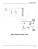 Предварительный просмотр 133 страницы Keithley 7065 Instruction Manual