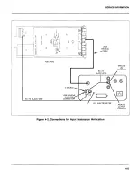 Preview for 135 page of Keithley 7065 Instruction Manual