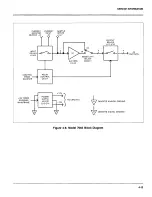 Preview for 143 page of Keithley 7065 Instruction Manual