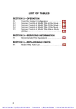 Preview for 9 page of Keithley 7066 Instruction Manual