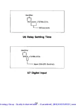 Preview for 55 page of Keithley 707 Quick Reference Manual