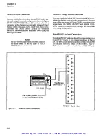 Preview for 30 page of Keithley 7072-HV Instruction Manual