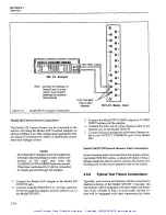 Preview for 32 page of Keithley 7072-HV Instruction Manual