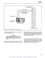 Preview for 33 page of Keithley 7072-HV Instruction Manual