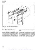 Preview for 38 page of Keithley 7072-HV Instruction Manual