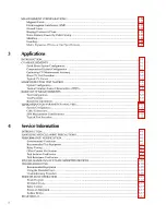 Предварительный просмотр 11 страницы Keithley 7072 Instruction Manual