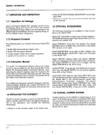 Preview for 17 page of Keithley 7072 Instruction Manual