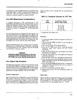 Preview for 61 page of Keithley 7072 Instruction Manual