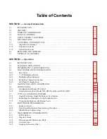 Предварительный просмотр 12 страницы Keithley 7075 Instruction Manual