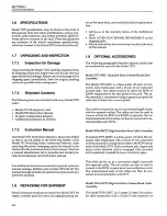 Preview for 21 page of Keithley 7075 Instruction Manual