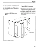 Предварительный просмотр 34 страницы Keithley 7075 Instruction Manual