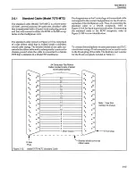 Предварительный просмотр 38 страницы Keithley 7075 Instruction Manual