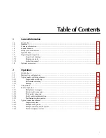 Preview for 8 page of Keithley 7077 Instruction Manual