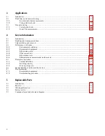 Предварительный просмотр 9 страницы Keithley 7077 Instruction Manual