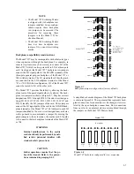 Предварительный просмотр 20 страницы Keithley 7077 Instruction Manual