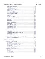 Preview for 8 page of Keithley 707B Reference Manual