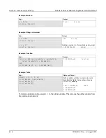 Preview for 209 page of Keithley 707B Reference Manual