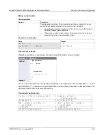 Preview for 214 page of Keithley 707B Reference Manual