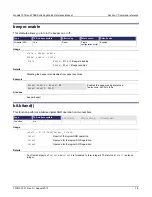 Preview for 262 page of Keithley 707B Reference Manual