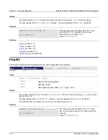 Preview for 265 page of Keithley 707B Reference Manual