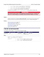 Preview for 274 page of Keithley 707B Reference Manual