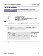 Preview for 276 page of Keithley 707B Reference Manual