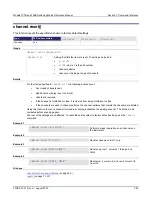 Preview for 296 page of Keithley 707B Reference Manual