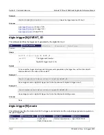 Preview for 311 page of Keithley 707B Reference Manual