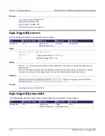 Preview for 313 page of Keithley 707B Reference Manual