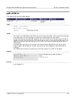 Preview for 350 page of Keithley 707B Reference Manual