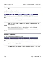 Preview for 365 page of Keithley 707B Reference Manual