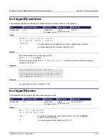 Preview for 372 page of Keithley 707B Reference Manual