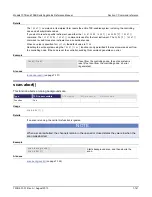 Preview for 394 page of Keithley 707B Reference Manual