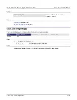 Preview for 396 page of Keithley 707B Reference Manual