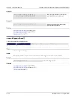 Preview for 411 page of Keithley 707B Reference Manual